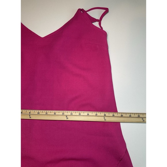 Lulu's Pink Maxi Dress - Picture 11 of 11